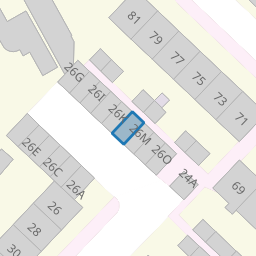 Perceel NWK02-M-3047