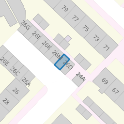 Perceel NWK02-M-3049