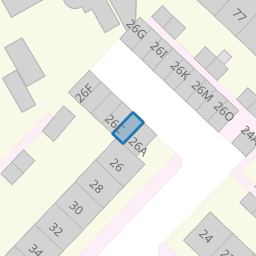 Perceel NWK02-M-3055