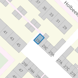 Perceel NWK02-M-3058