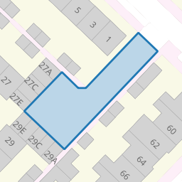 Perceel NWK02-M-3091