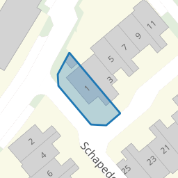 Perceel NWK02-M-3095