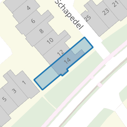 Perceel NWK02-M-3096