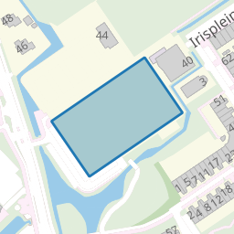 Perceel NWK02-M-3110