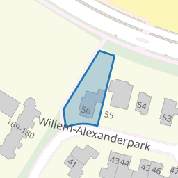 Perceel NWK02-M-3116