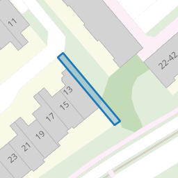 Perceel NWK02-M-3147