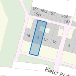 Perceel NWK02-M-3151