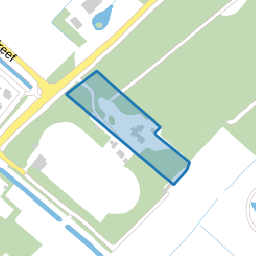 Perceel NWK02-M-3165