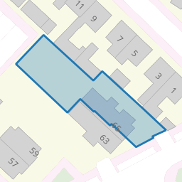 Perceel NWK02-M-3169