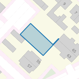 Perceel NWK02-M-3171