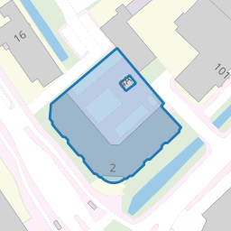 Perceel NWK02-M-3185