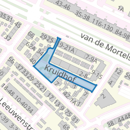 Perceel NWK02-M-3191