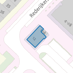 Perceel NWK02-M-3192