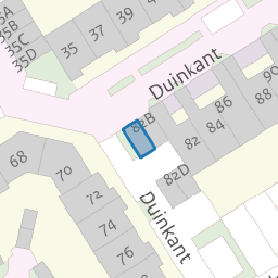 Perceel NWK02-M-3195