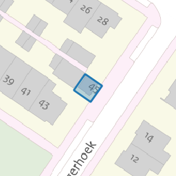 Perceel NWK02-M-3236