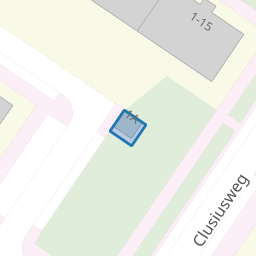 Perceel NWK02-M-3238