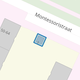 Perceel NWK02-M-3241