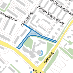 Perceel NWK02-M-3244