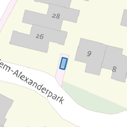 Perceel NWK02-M-3246