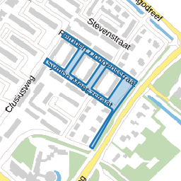Perceel NWK02-M-3248