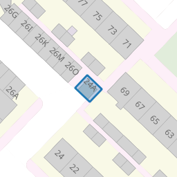 Perceel NWK02-M-3252