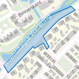 Perceel NWK02-M-3259