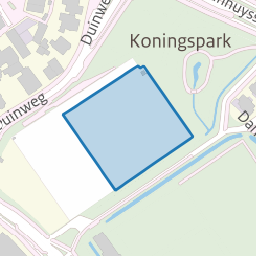 Perceel NWK02-M-3266