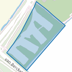 Perceel NWK02-M-3278