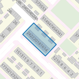 Perceel NWK02-M-3303