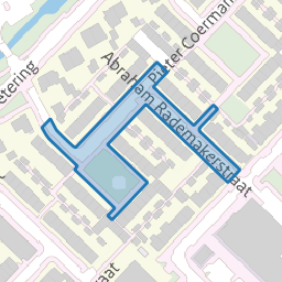 Perceel NWK02-M-3307