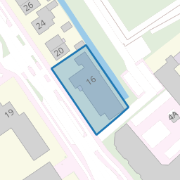 Perceel NWK02-M-3308