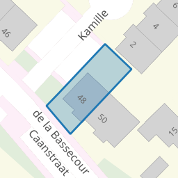 Perceel NWK02-M-3313