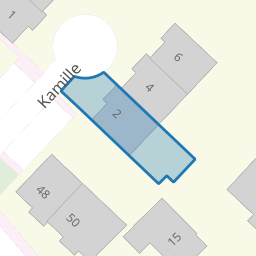 Perceel NWK02-M-3314