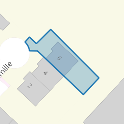 Perceel NWK02-M-3316