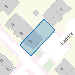 Perceel NWK02-M-3318