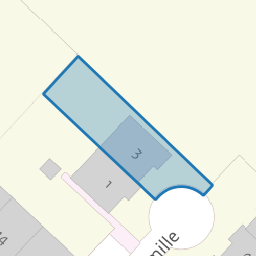 Perceel NWK02-M-3322