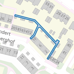 Perceel NWK02-M-3327