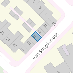 Perceel NWK02-M-3332