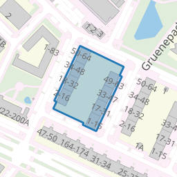 Perceel NWK02-M-3336