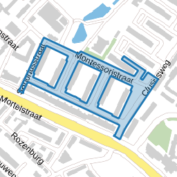 Perceel NWK02-M-3337