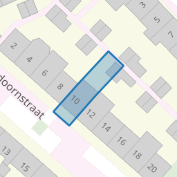 Perceel NWK02-M-3339