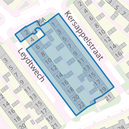 Perceel NWK02-M-3342