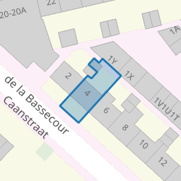 Perceel NWK02-M-3347