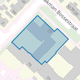 Perceel NWK02-M-3353