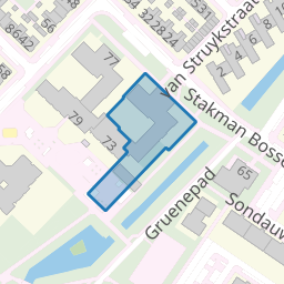 Perceel NWK02-M-3368