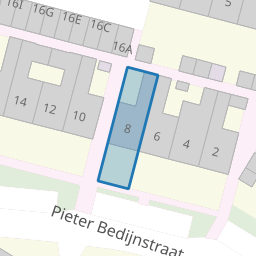 Perceel NWK02-M-3369