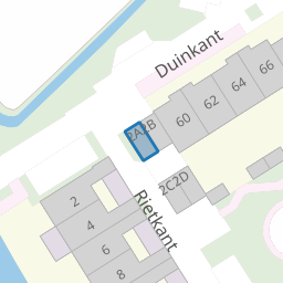 Perceel NWK02-M-3373