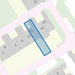 Perceel NWK02-M-3379