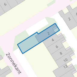 Perceel NWK02-M-3381