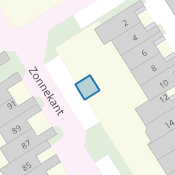 Perceel NWK02-M-3383